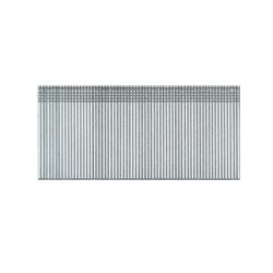 Klince do klincovačky 18G (1,2 mm) páskované rovné