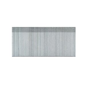 Klince do klincovačky 18G (1,2 mm) páskované rovné