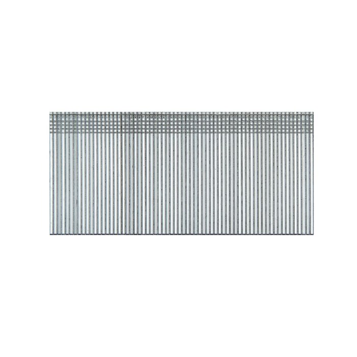 Klince do klincovačky 18G (1,2 mm) páskované rovné Klince do klincovačky 18G (1,2 mm) páskované rovné