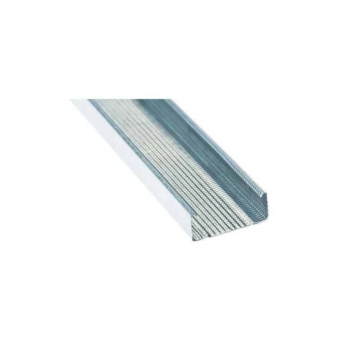 Sadrokartónový profil CD/UD Sadrokartónový profil CD 60 – nosný podhľadový (0,6 mm, 3 m)