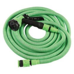 Hadica flexi 5-15m + pištoľ