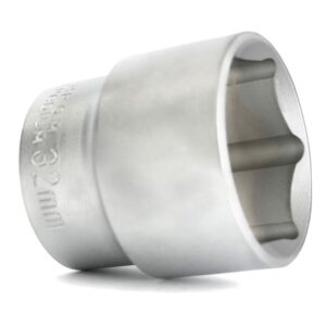 Hlavica HONITON 8mm 1/2