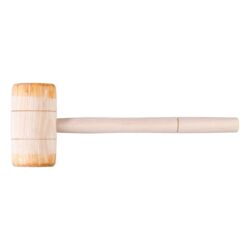Kladivo drevené 520g  19200