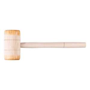 Kladivo drevené 520g  19200
