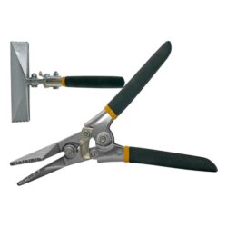 Kliešte klampiarske prehýbacie150mm 229755