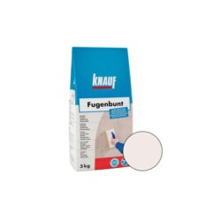 Škárovacia hmota 2kg Karamel Knauf
