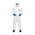 Pracovná kombinéza DuPont Tyvek L/XL