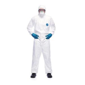 Pracovná kombinéza DuPont Tyvek L/XL