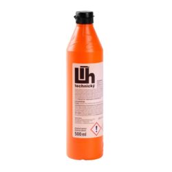 Lieh technický denaturovaný 500ml