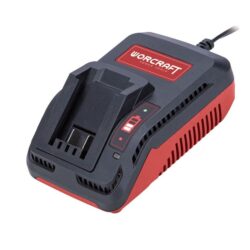 Nabíjačka Worcraft 20V séria S20Li