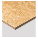 OSB-3 doska 22 mm – 1250×2500 mm