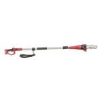 Píla Worcraft 20V vyvetvovacia 8" Oregon