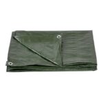 Plachta PE 4x6m 65g/m 2170092