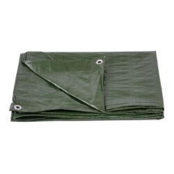 Plachta PE 4x6m 65g/m 2170092
