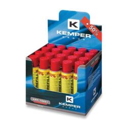Plyn Bután kartuš 90g na plnenie