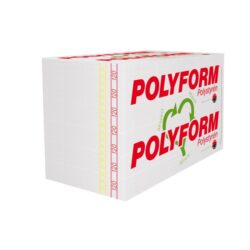 Polystyrén EPS 200S – hrúbka 5 cm (1000×500 mm)