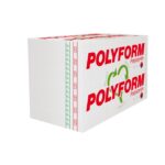 Fasádny polystyrén EPS 70F – hrúbka 2 cm (1000×500 mm)