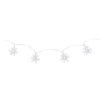 Reťaz LEDlight 6B 10m interiér 2170445