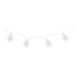Reťaz LEDlight 6B 10m interiér 2170445