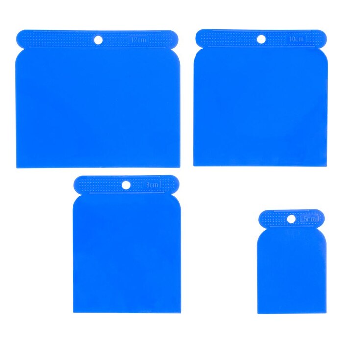 Sada stierok 4-dielna plast 2160328 Sada stierok 4-dielna plast 2160328