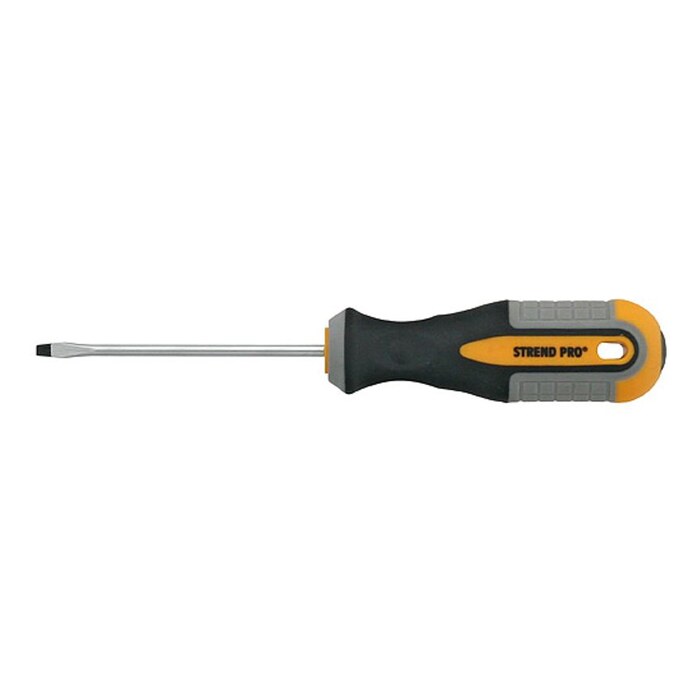 Skrutkovač plochý 4x100mm 2250157 Skrutkovač plochý 4x100mm 2250157
