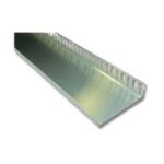 Soklová (zakladacia) lišta EPS 80 mm – 2 m