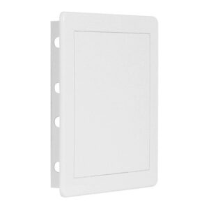 Vaňové dvierka ABS 150x200mm biele
