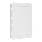 Vaňové dvierka ABS 200x300mm biele