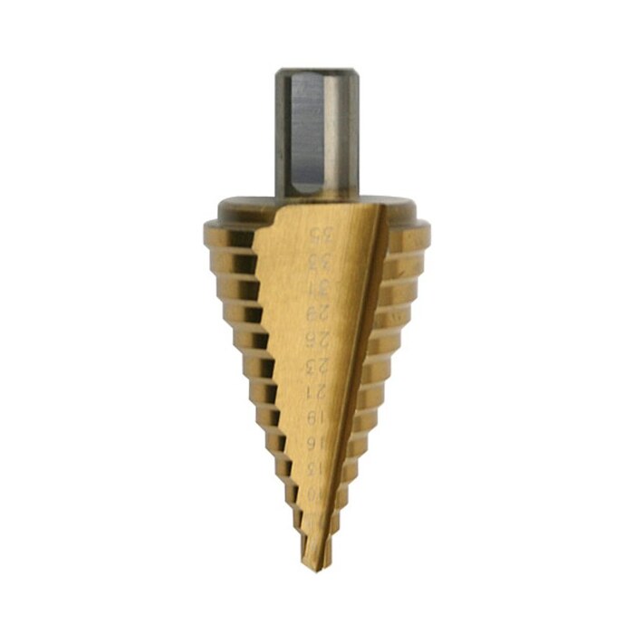 Vrták do kovu HSS Co 3,2mm Vrták do kovu HSS Co 3,2mm