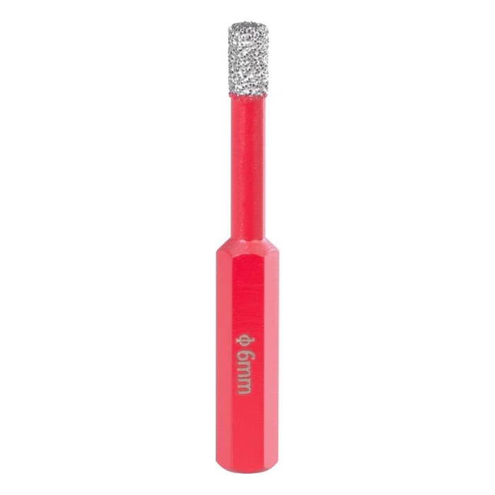 Vyrezávač 12mm stopka HEX Vyrezávač 12mm stopka HEX