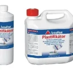 Plastifikátor do betónu Baufan 3L